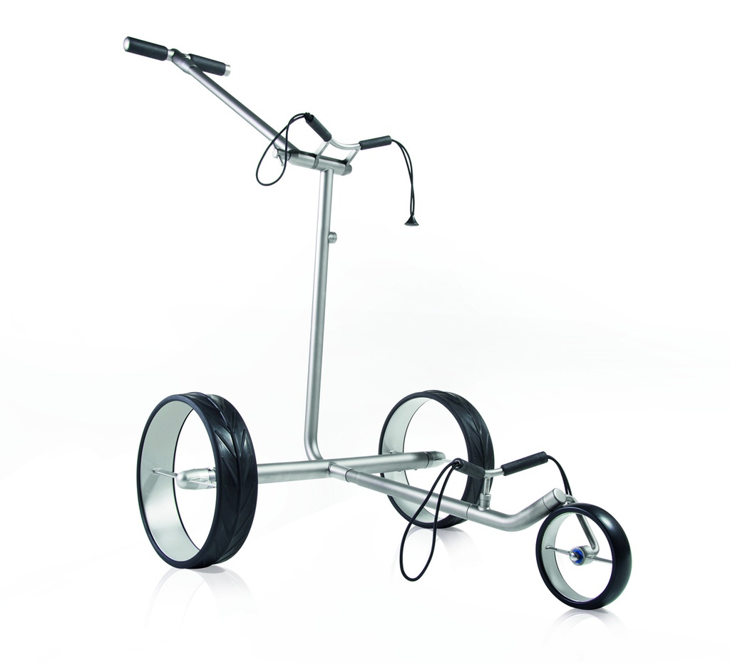 JuCad Phantom Titan 2.0