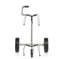 JuCad drive SL Master Titan SET 1.0 edestä