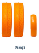 Oranssit renkaat