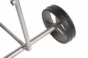 JuCad drive SL Titan Classic  2.0 runko