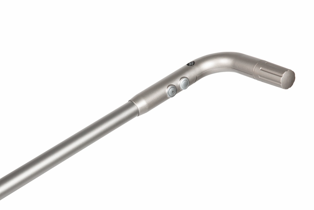 JuCad drive SL Titan Classic  2.0 kahvaosa