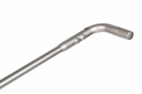 JuCad drive SL Titan Classic  2.0 kahvaosa