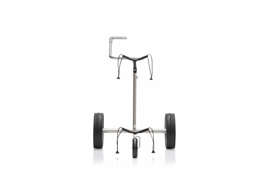 JuCad drive SL Titan Classic  2.0 edestä