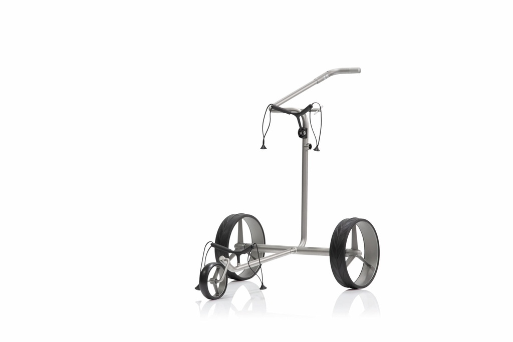 JuCad drive SL Titan Classic  2.0 etuvasen