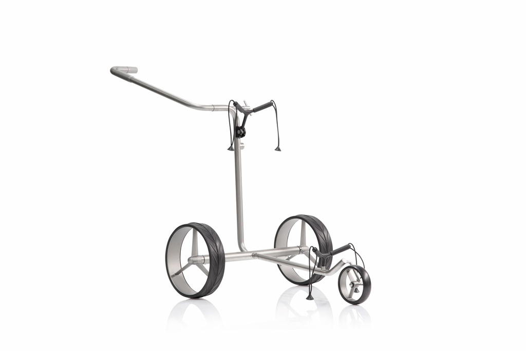 JuCad drive SL Titan Classic  2.0 etuoikea
