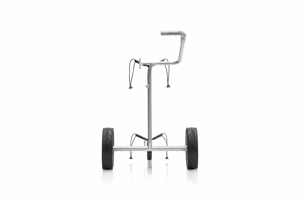 JuCad drive SL Titan Classic 2.0 takaa