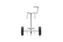 JuCad drive SL Titan Classic 2.0 takaa