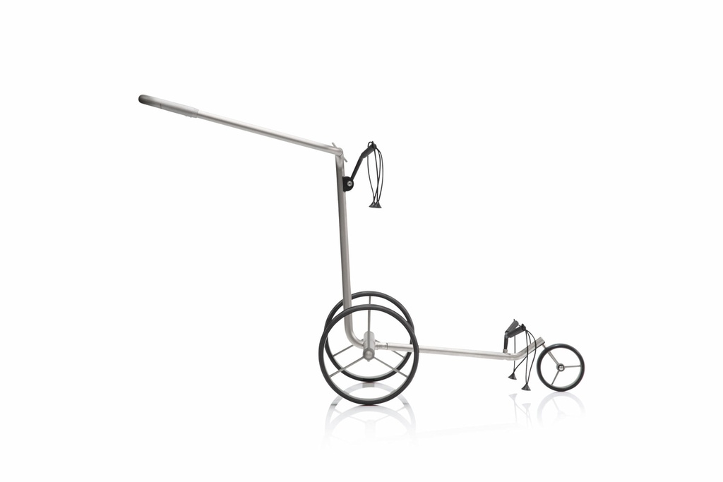 JuCad drive SL Titan Classic 2.0 oikea