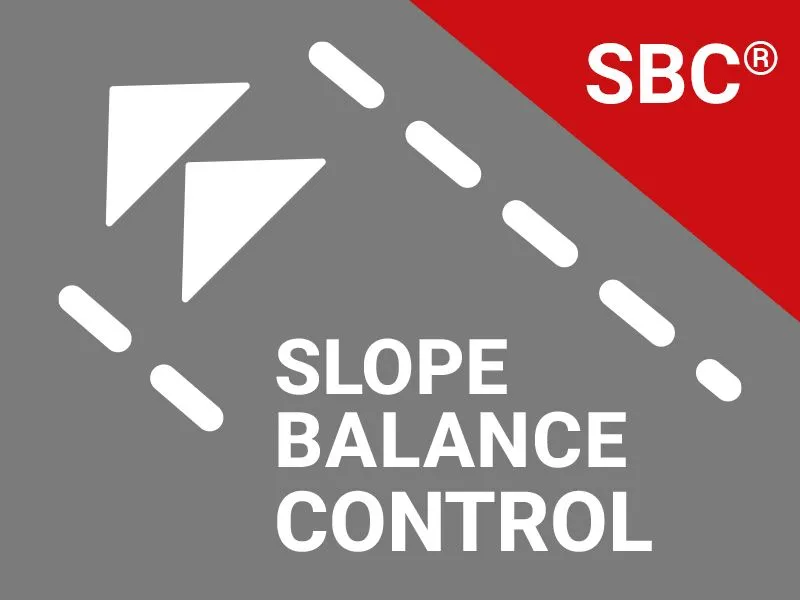 SBC_slobe_balance_control