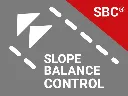 SBC_slobe_balance_control