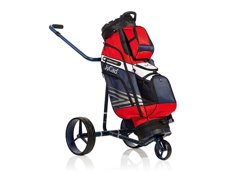 JuCad Carbon Travel Royal Navy 3.0_bägi_ei_sisälly_hintaan.webp