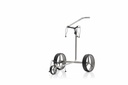 JuCad drive SL Titan Classic 3.0 - sähköinen golfkärry