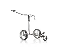 JuStar Silver 1.0