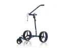 JuCad Carbon Travel Royal Navy 3.0 - sähköinen golfkärry