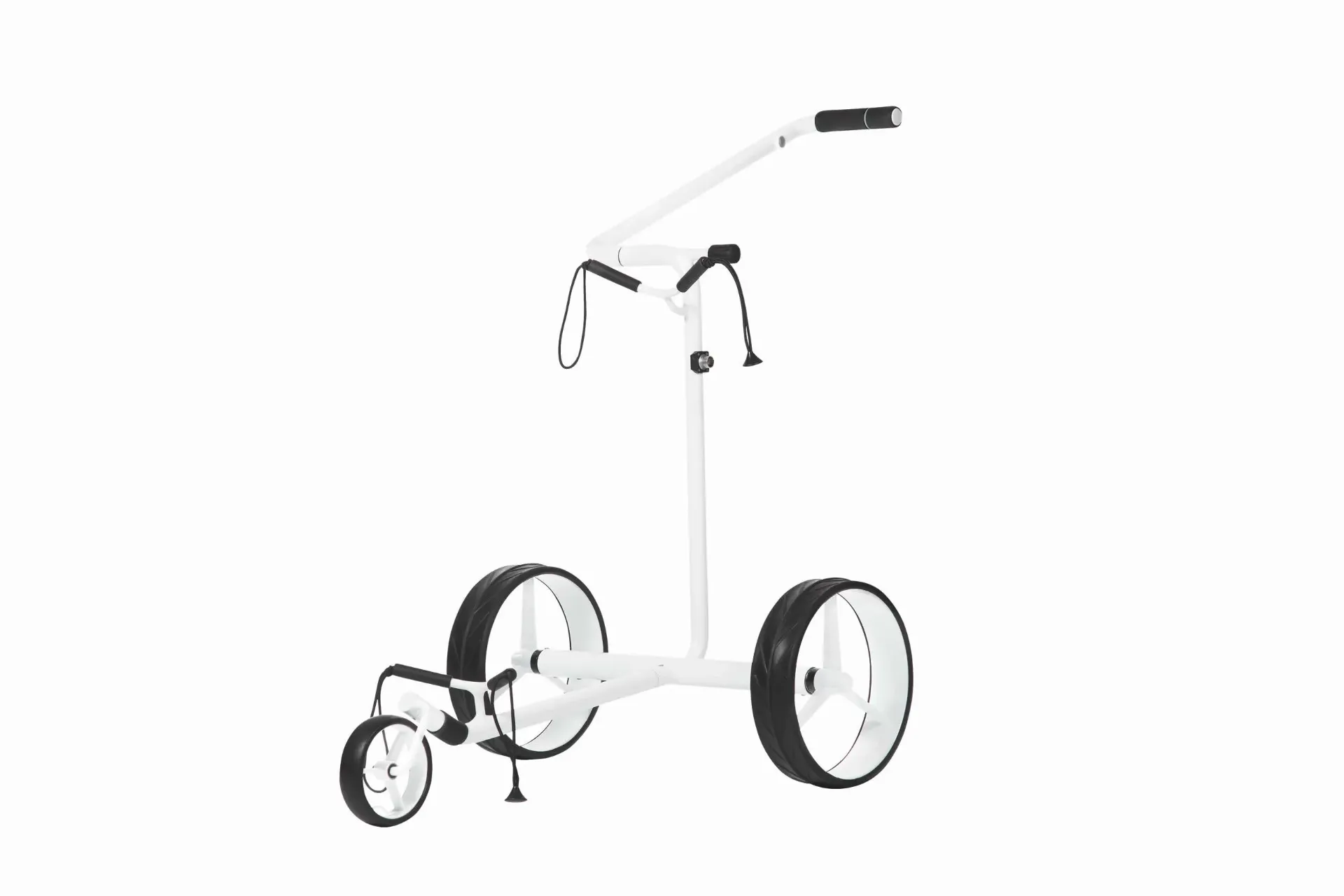 [JUSTAR-W] JuStar White 1.0