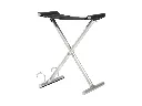 JuCad carbon golfer seat