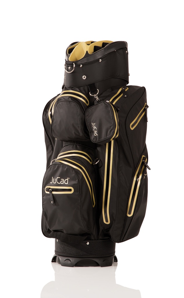 JuCad golfbägi Aquastop, sininen-valkoinen (kopio)