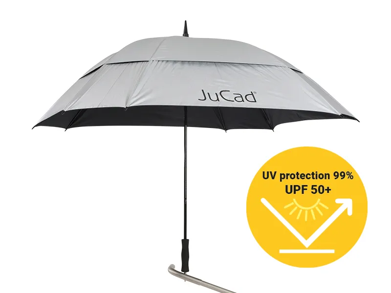 JuCad Windproof umbrella