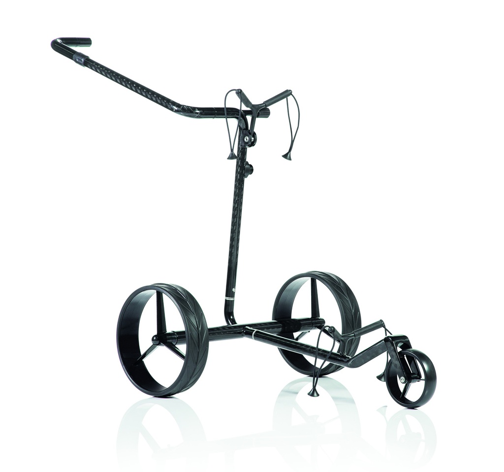 JuCad Carbon Travel 3.0 FACELIFT