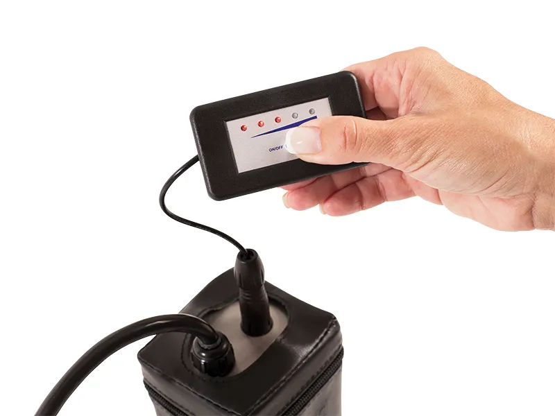 [JLZA] JuCad charge state display for electric trolleys