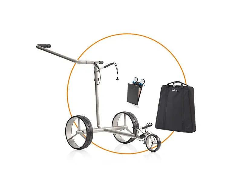 JuStar Silver Setti 1.0