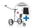 JuCad drive SL Master Titan sähkökärry/setti