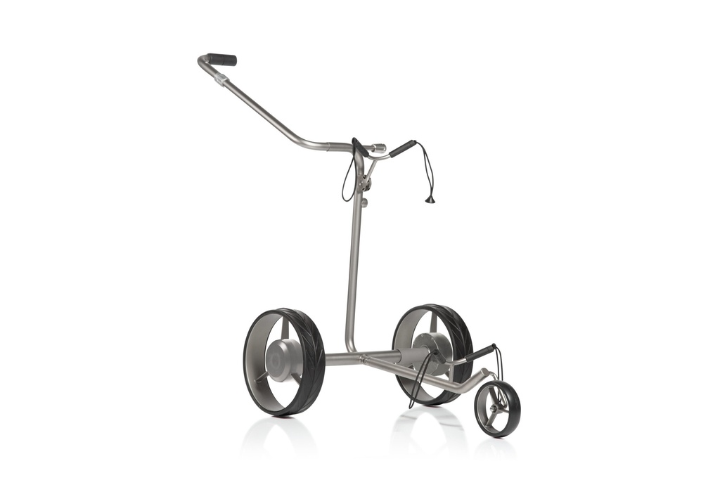 JuCad drive SL Titan Silence 2.0 sähköinen golfkärry
