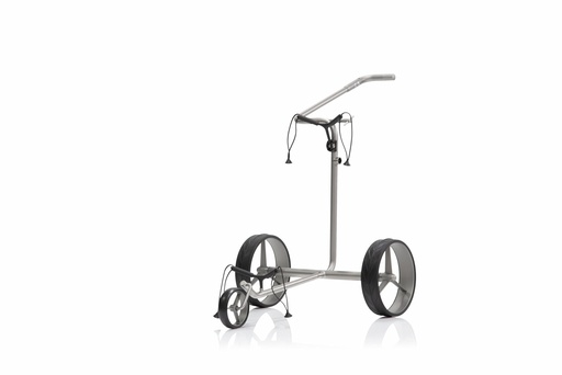 JuCad drive SL Titan Classic 2.0 - sähköinen golfkärry