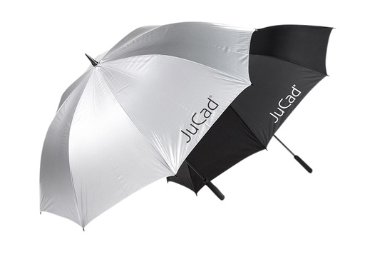 JuCad automaattinen sateenvarjo piikillä