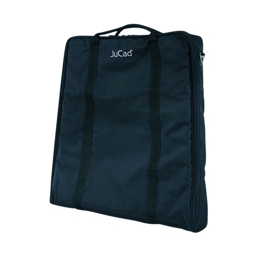 [JTTD] JuCad kantolaukku -malleihin Drive, Drive SL, Ghost