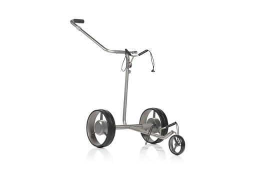 [JDRIVESL-S2] JuCad drive SL Titan Silence 2.0 sähköinen golfkärry
